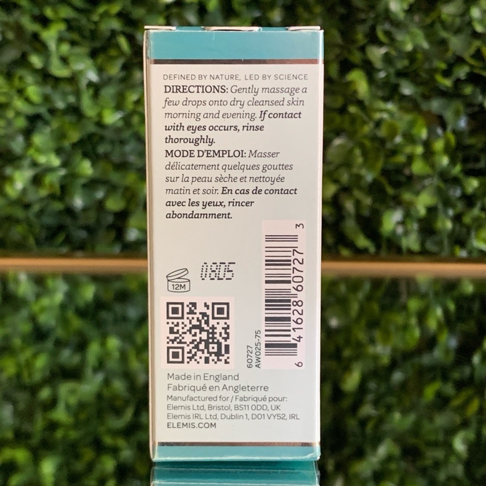 ELEMIS Pro-Collagen Future Restore Serum | NEW | 15mL | Pro Collagen - Picture 15 of 16